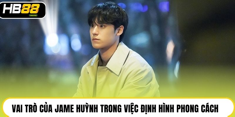 Tác Giả Hb88 Jame Huỳnh Và Dấu Ấn Nội Dung Cho Hệ Thống
