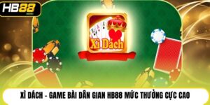 Casino HB88: Khám Phá Sảnh Game Đỉnh Cao Thưởng Hot 2026